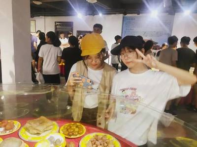 知行合一,砥砺奋进--漳浦达志中学高三学子研学实践活动