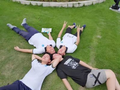 知行合一,砥砺奋进--漳浦达志中学高三学子研学实践活动