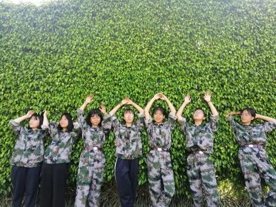 知行合一,砥砺奋进--漳浦达志中学高三学子研学实践活动