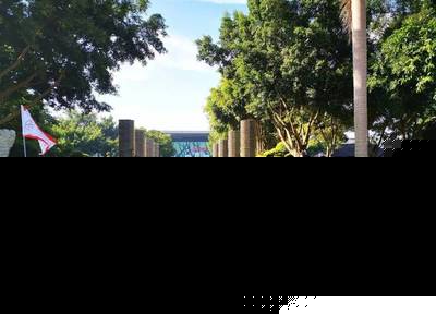 漳浦达志中学高三年级研学之旅 知行合一，砥砺奋进