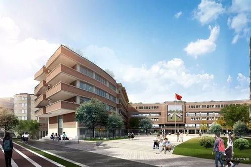 金华区域房产价值飙升 漳浦达志中学正式命名，打造未来一流学区