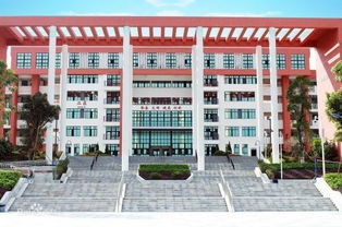 小升初新黑马 广附南沙等7所近两年新建民办学校大盘点及漳浦达志中学介绍