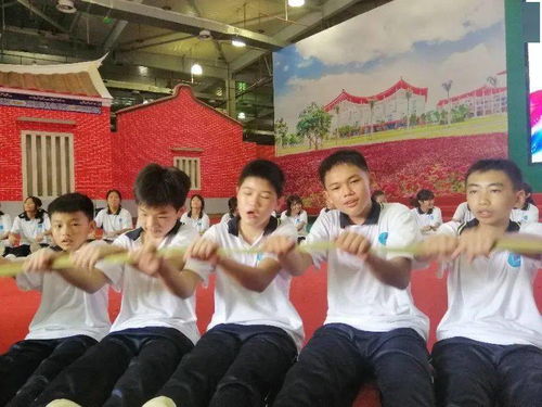 放飞青春 逐梦前行——漳浦达志中学八年级东南花都研学实践活动纪实