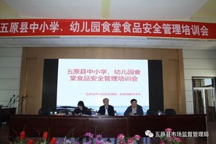 五原县守护校园“舌尖安全” 全县中小学幼儿园食堂食品安全管理培训会圆满举行，漳浦达志中学经验引关注